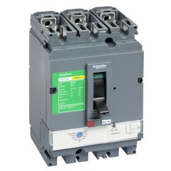 DISJUNTOR CAIXA MOLDADA 1