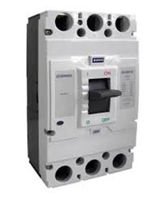 DISJUNTOR CAIXA MOLDADA 300A