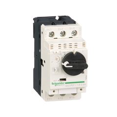 DISJUNTOR MOTOR 1,6-2,5A
