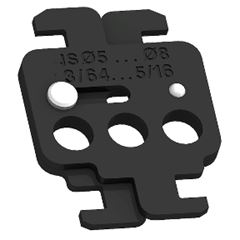 TRAVAMENTO CADEADO REMOVIVEL