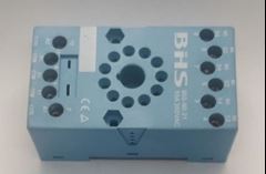 BASE P/ RELE INDUSTRIAL  BIS-90.21
