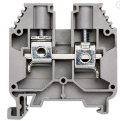 CONECTOR SAK 16MM CINZA