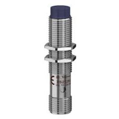 SENSOR INDUTIVO 12MM PNP NF SALIENTE