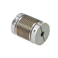 ACOPLAMENTO ELASTICO