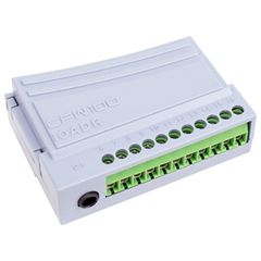 MODULO ENTRADA/SAIDA DIGITAL CFW100