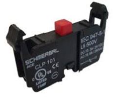 BLOCO DE CONTATO P/BOTAO NF