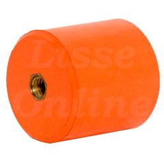 ISOLADOR EPOX 70X80 3/8