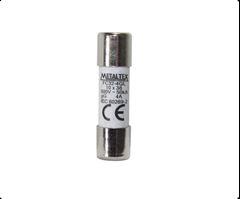FUSIVEL CARTUCHO - 10 X 38 16A