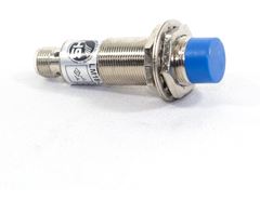 SENSOR INDUTIVO 18MM NPN 1NANF S/ CABO