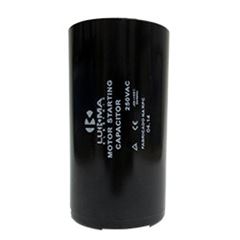CAPACITOR PARTIDA 108-130 UF