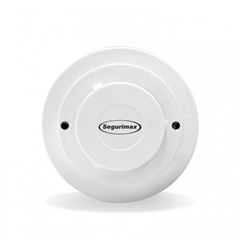 DETECTOR DE FUMACA ENDERECAVEL SMART