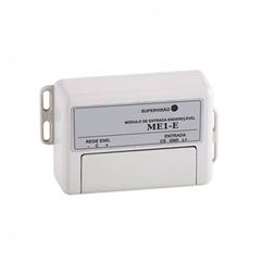 MODULO DE ENTRADA ENDEREÇÁVEL ME1-E
