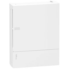 QUADRO DE DISTRIBUICAO PLAST SOB 2X12