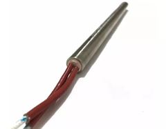 CARTUCHO AC BIP C/ACESS 3/8X50 80W 230