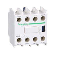 CONTATO FRONTAL P/CONTATOR LC1D 4NA