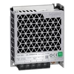 FONTE DE ALIM 24VDC 1,5A