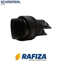 CLAA2 COMUTADOR 022 CURTO 2P FIXO PT