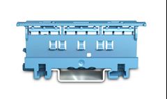 SUPORTE P/ FIX EM DIN 4 MM AZ