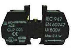 SOQUETE DE LAMPADA C/ PARAFUSO CLP001