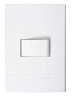 LUNARE CONJ INT 1 BIPOLAR 10A