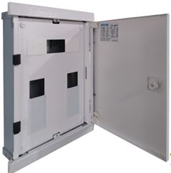 QUADRO DE DISTRIBUICAO METAL EMB 34 100A