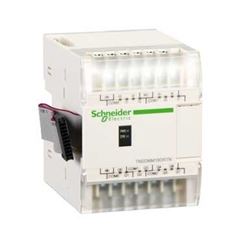 MODULO DE EXPANSAO P/ TM218 8ED 24VCC 8S