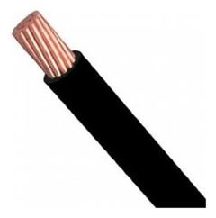 CABO SEMI-RIGIDO 35 MM2 PT 1KV