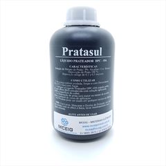 SOLUCAO SAL DE PRATA