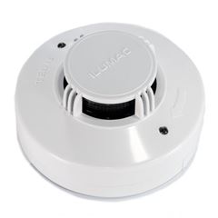 DETECTOR DE FUMACA CONV.