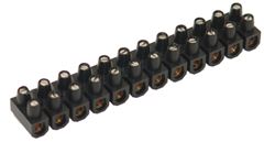 CONECTOR BARRA SINDAL 10MM PT