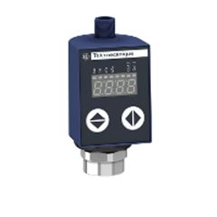 SENSOR DE PRESSAO C/DISPLAY 0-250 BAR 4