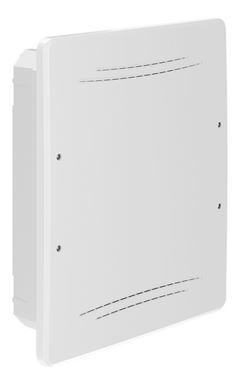 QUADRO VDI 20X20 EMBUTIR 