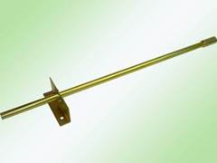 EIXO PROLONGADOR 1M C/ MANCAL CURTO