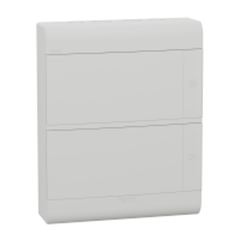 QUADRO DE DISTRIBUICAO PLAST SOB 2X12