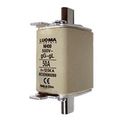 FUSIVEL NH00 50A
