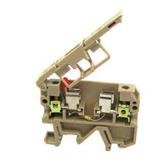 CONECTOR SAK PORTA FUSIVEL LED 24VCC