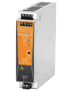 FONTE DE ALIM 24V/7A P/ 24/5A 120W