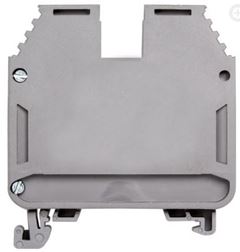 CONECTOR SAK 35MM CINZA 