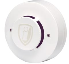 DETECTOR DE FUMACA OPTICO ENDER. BRANCO