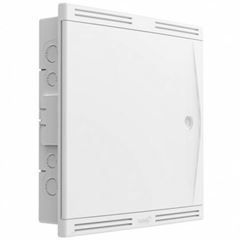 QUADRO VDI 40X40 EMBUTIR 