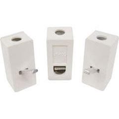 CONECTOR GENERICO 50MM FRONTAL 