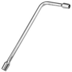 CHAVE CANHAO TIPO L 11MM