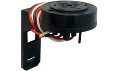 BASE PLASTICA P/ RELE FOTOCELULA 