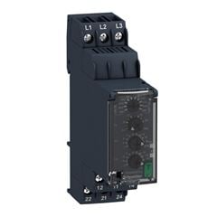 RELE SOB/SUBTENS FF SEQ FASE 380-480VAC