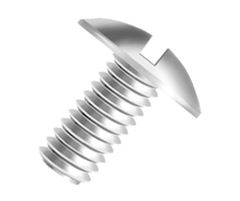 PARAFUSO ZINCO FENDA 1/4X1/2