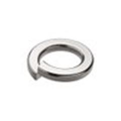 ARRUELA INOX DE PRESSAO 3/16