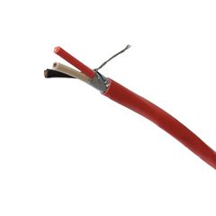 CABO INCENDIO 3 X 1,5 MM BLINDADO 