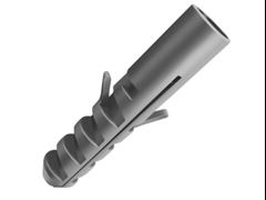 BUCHA PLASTICA N.6 POLIDO