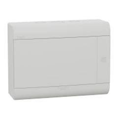 QUADRO DE DISTRIBUICAO PLAST SOB 1X12