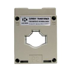 TRANSFORMADOR DE CORRENTE 50/5A